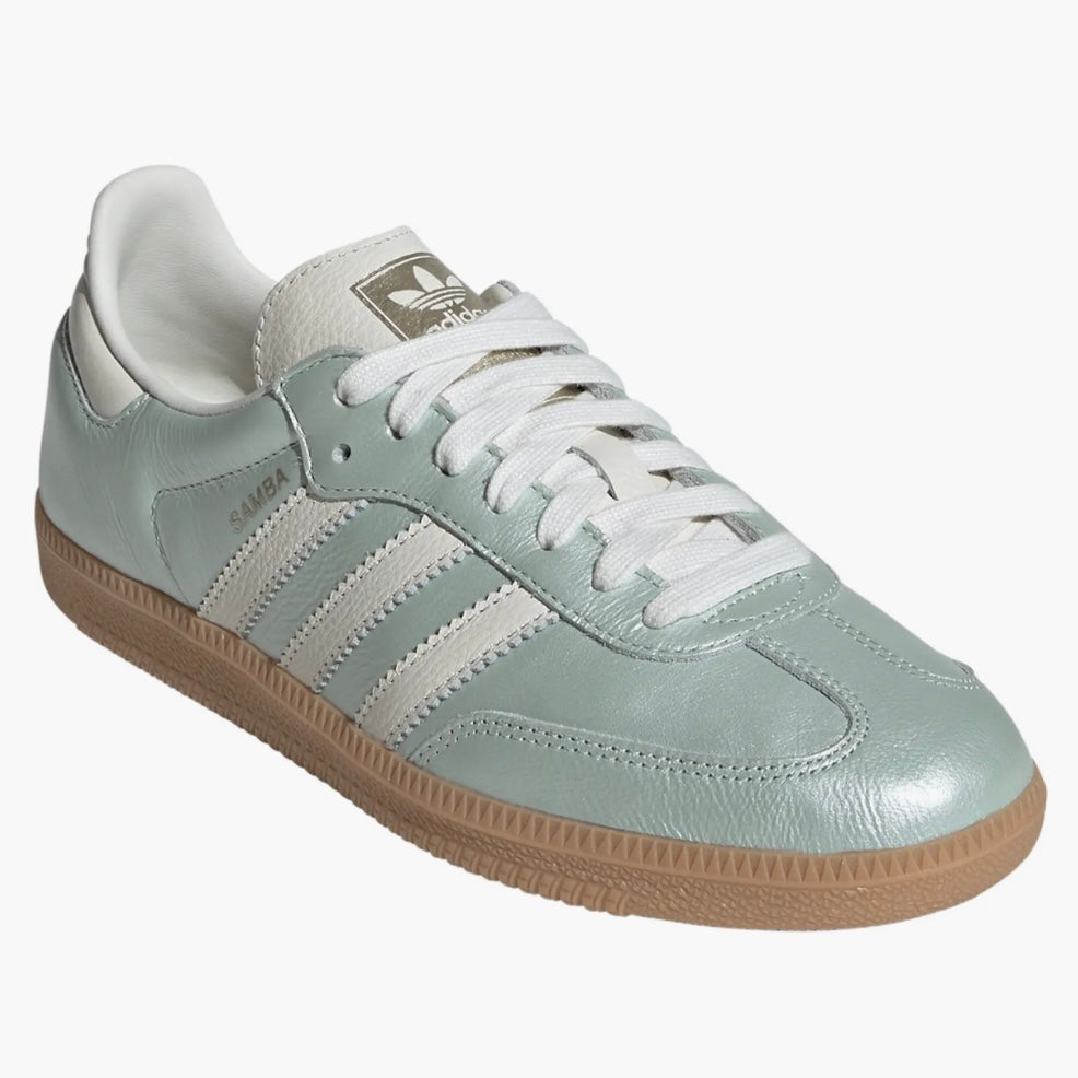 ADIDAS SAMBA OG SNEAKER (WOMEN)