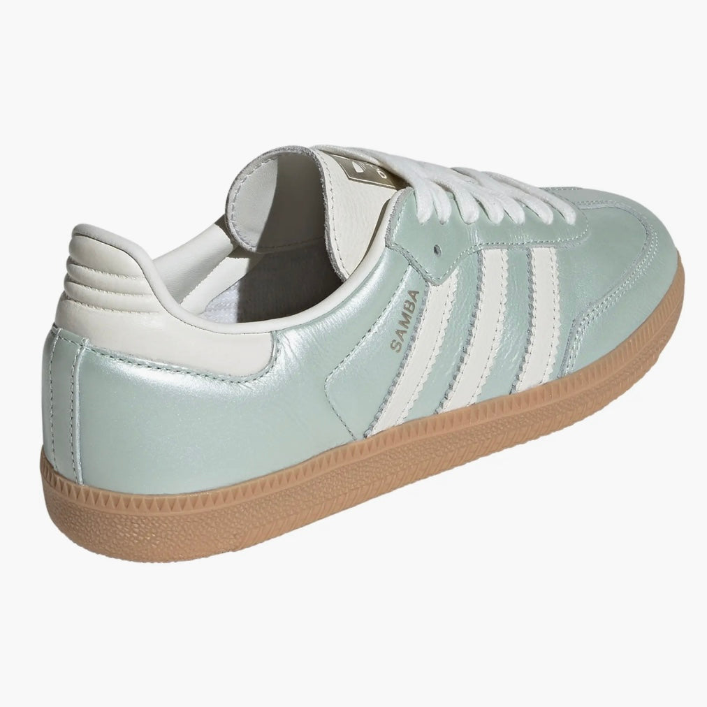 ADIDAS SAMBA OG SNEAKER (WOMEN)
