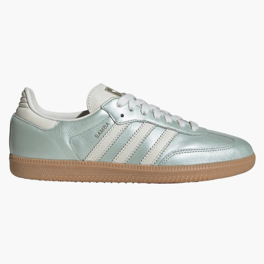 ADIDAS SAMBA OG SNEAKER (WOMEN)