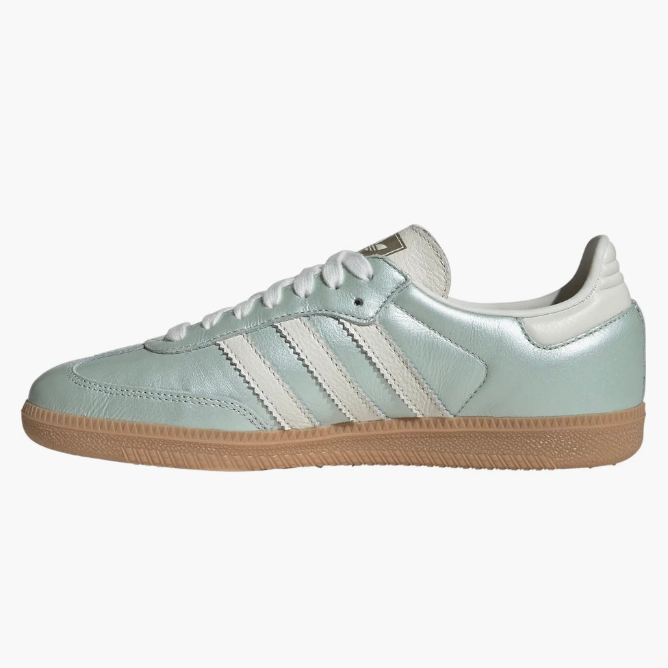 ADIDAS SAMBA OG SNEAKER (WOMEN)