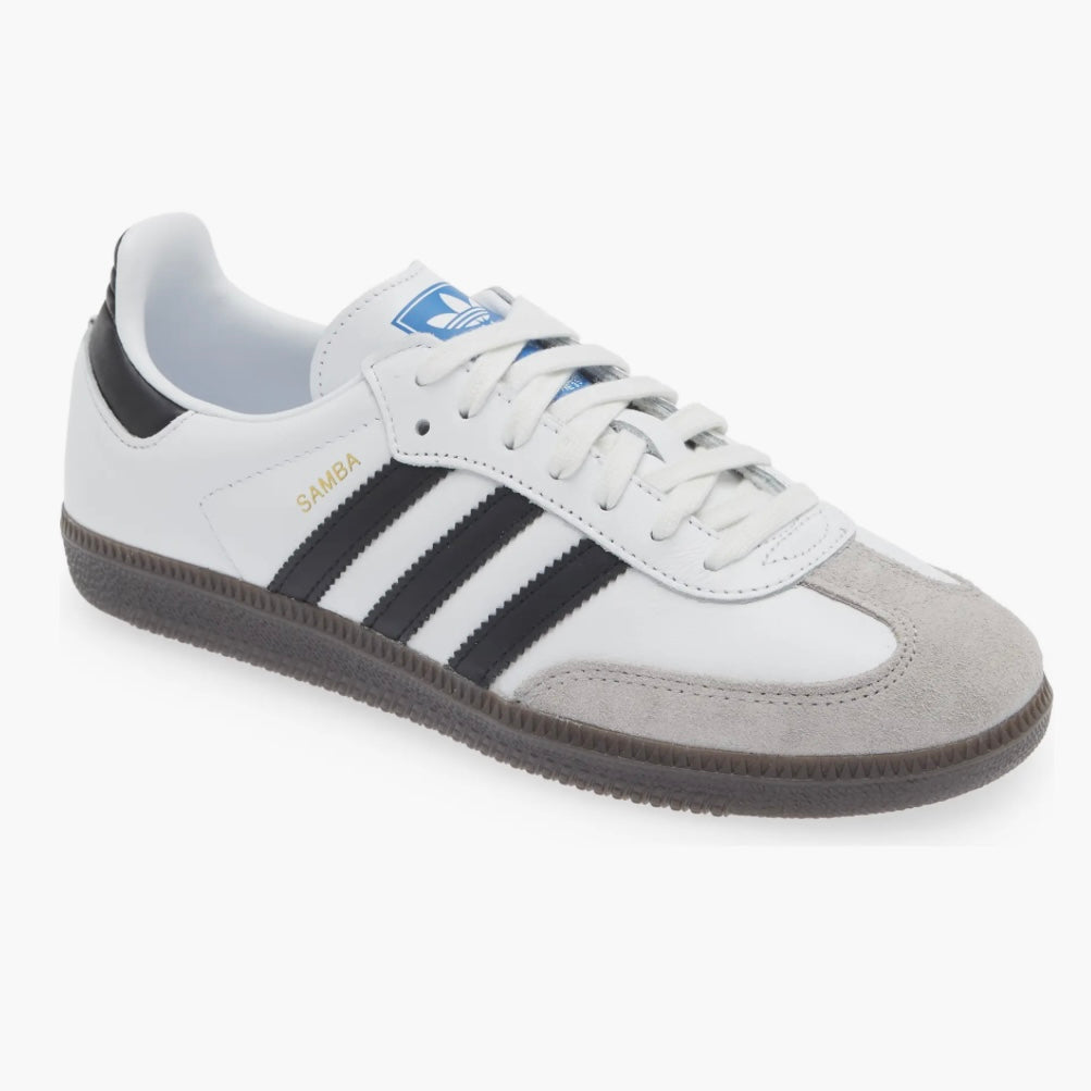 ADIDAS SAMBA OG SNEAKER (WOMEN)