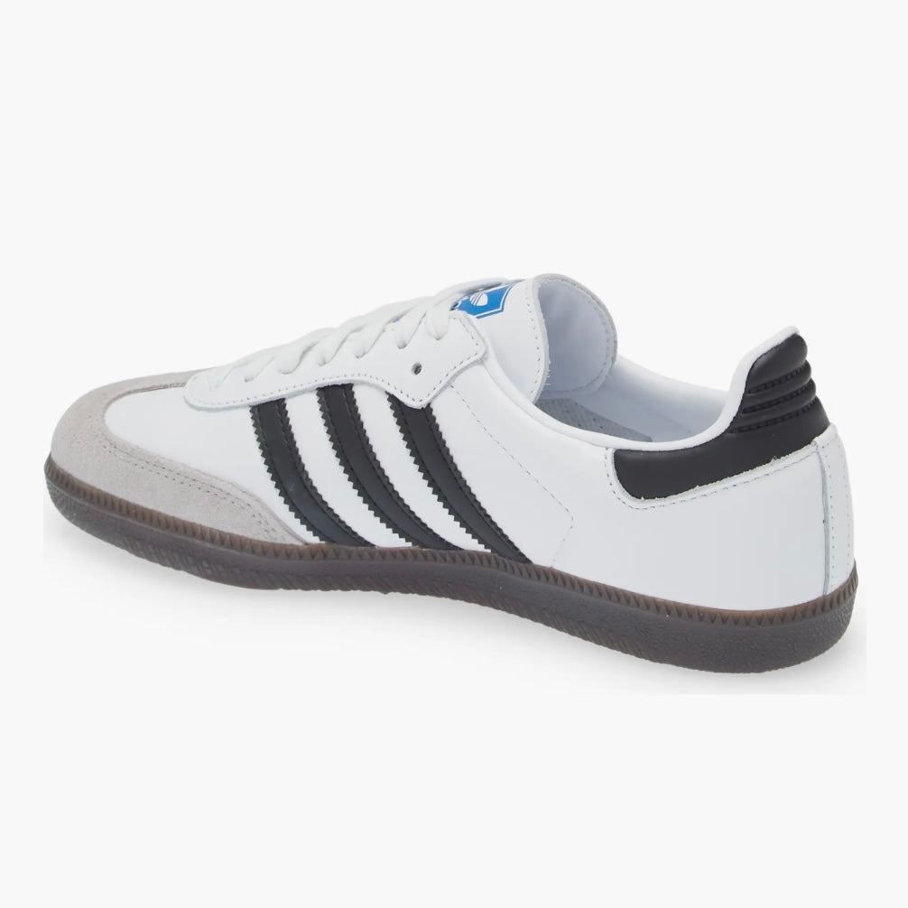 ADIDAS SAMBA OG SNEAKER (WOMEN)