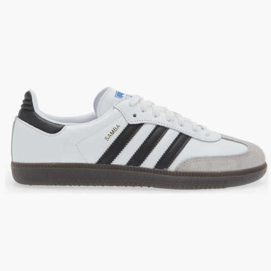 ADIDAS SAMBA OG SNEAKER (WOMEN)