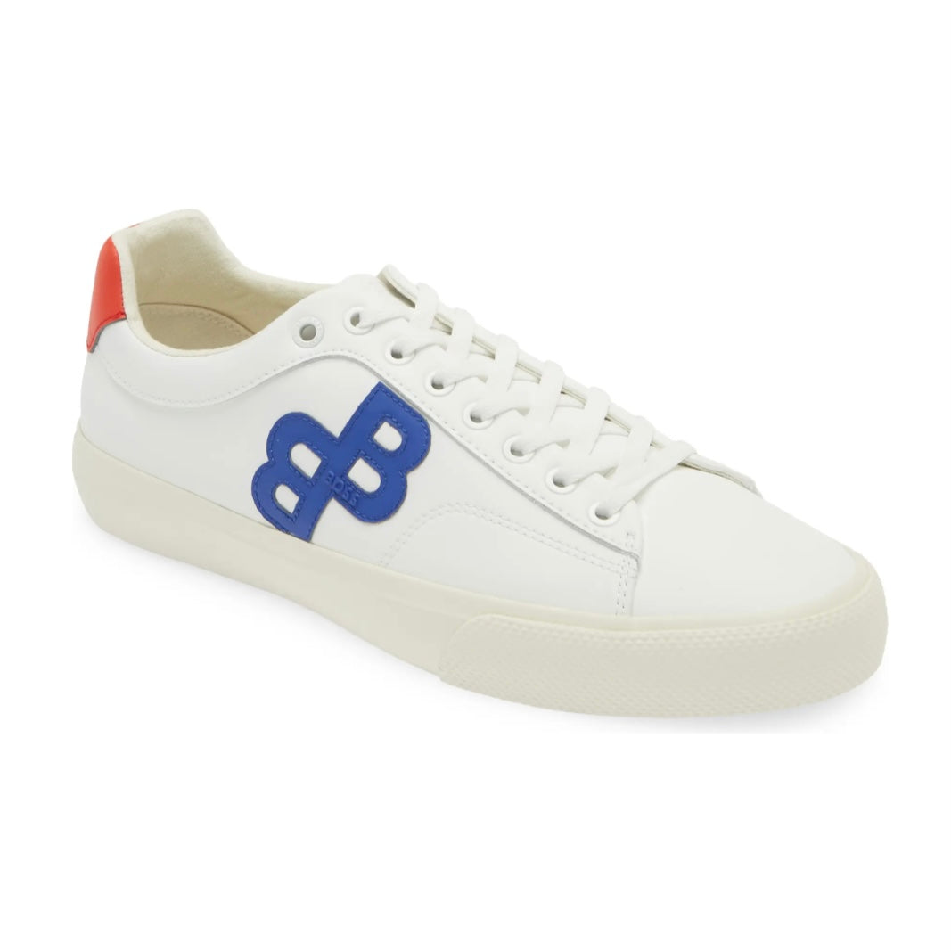 BOSS AIDEN LOW TOP SNEAKER