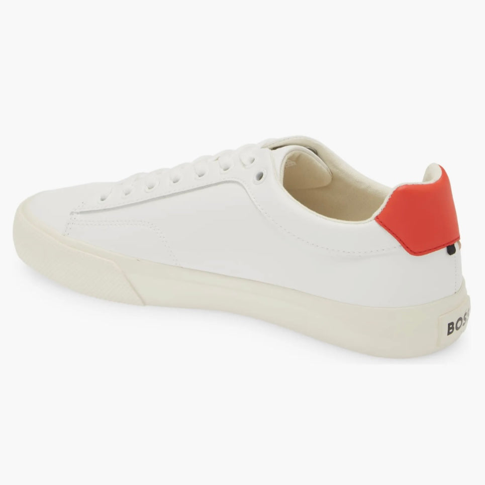 BOSS AIDEN LOW TOP SNEAKER