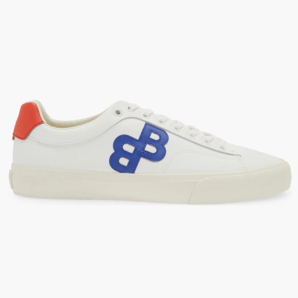 BOSS AIDEN LOW TOP SNEAKER