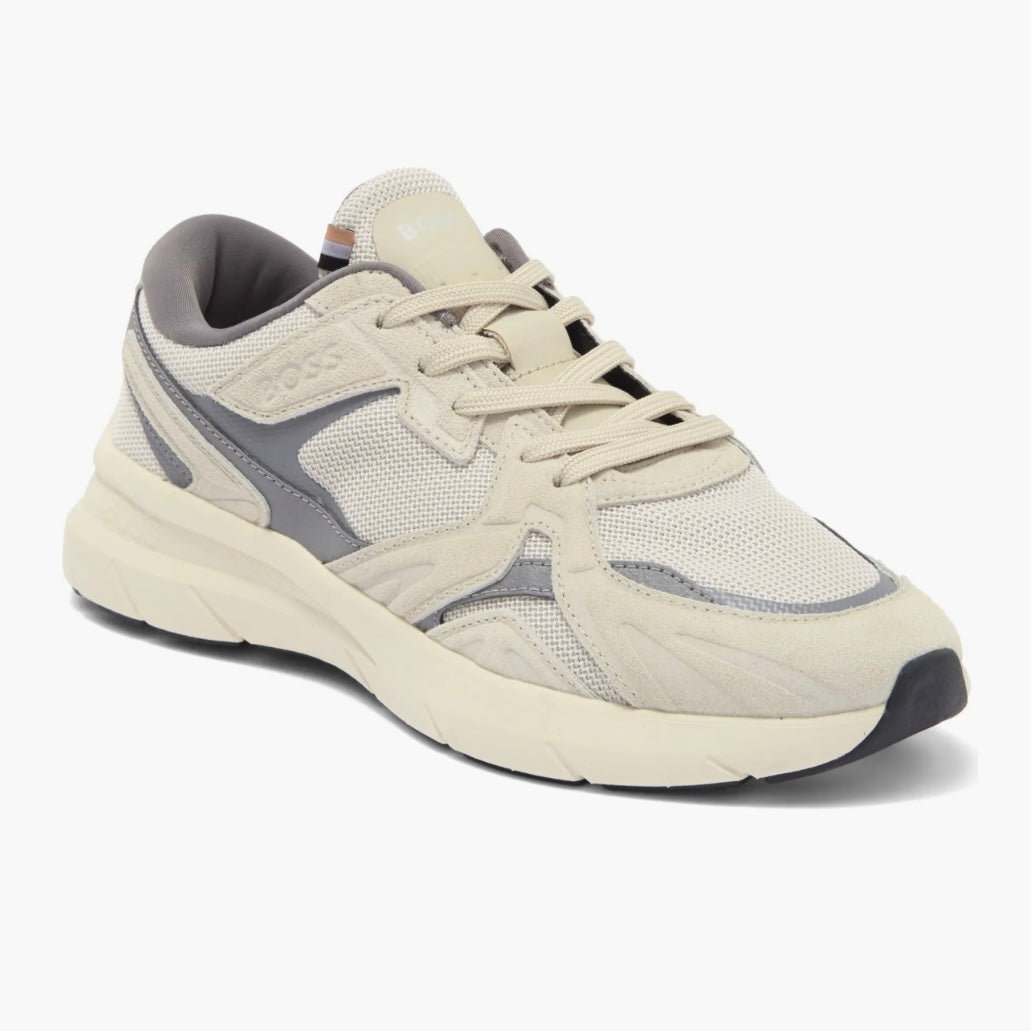 BOSS OWEN RUNN SNEAKER
