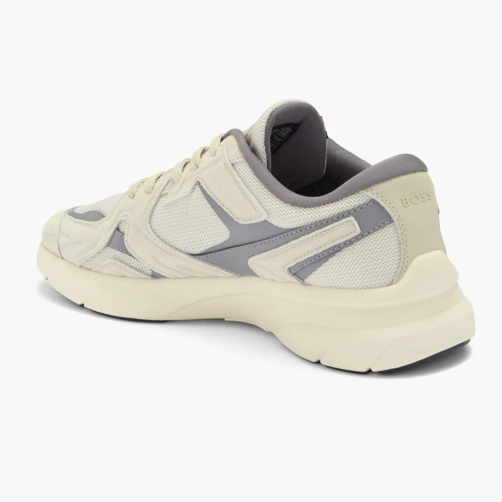 BOSS OWEN RUNN SNEAKER