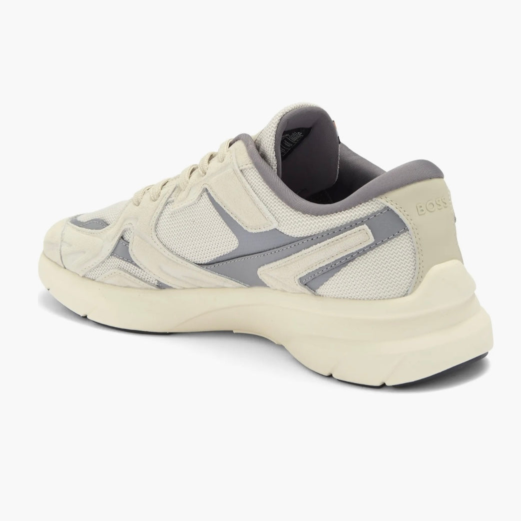 BOSS OWEN RUNN SNEAKER