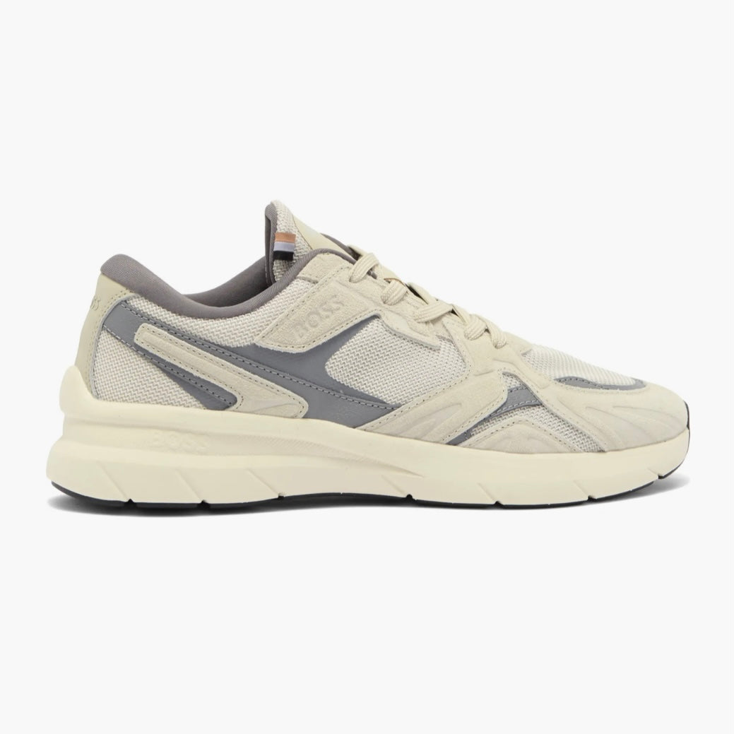 BOSS OWEN RUNN SNEAKER
