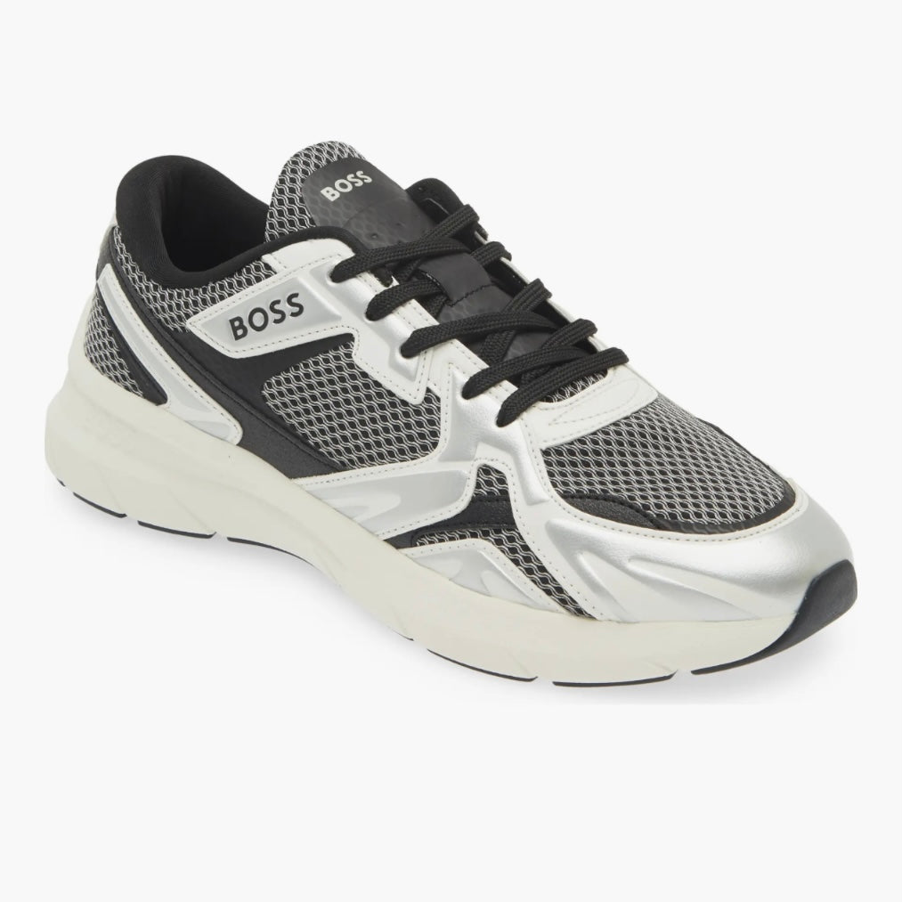 BOSS OWEN RUNN SNEAKER