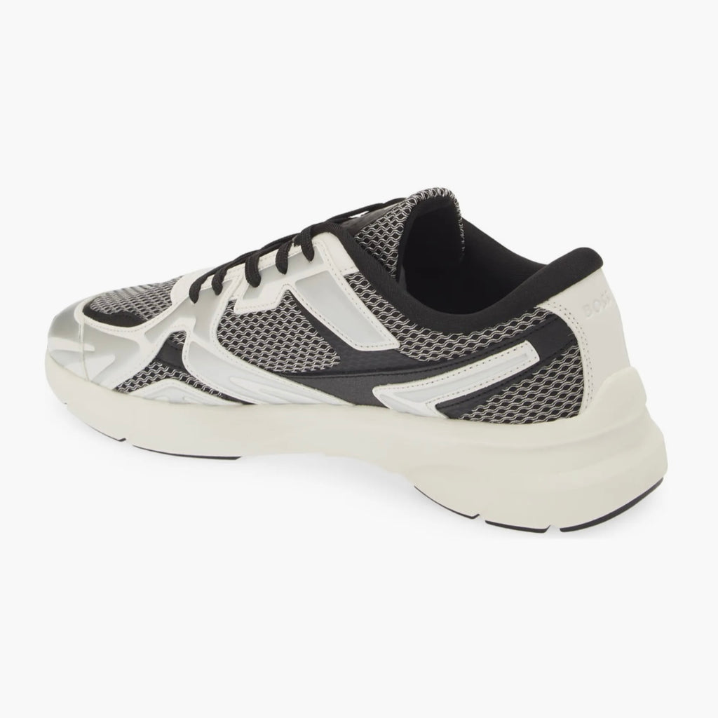 BOSS OWEN RUNN SNEAKER