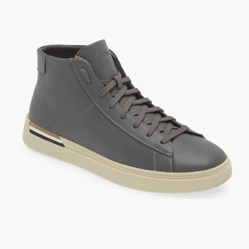 BOSS CLINT HIGH TOP SNEAKER