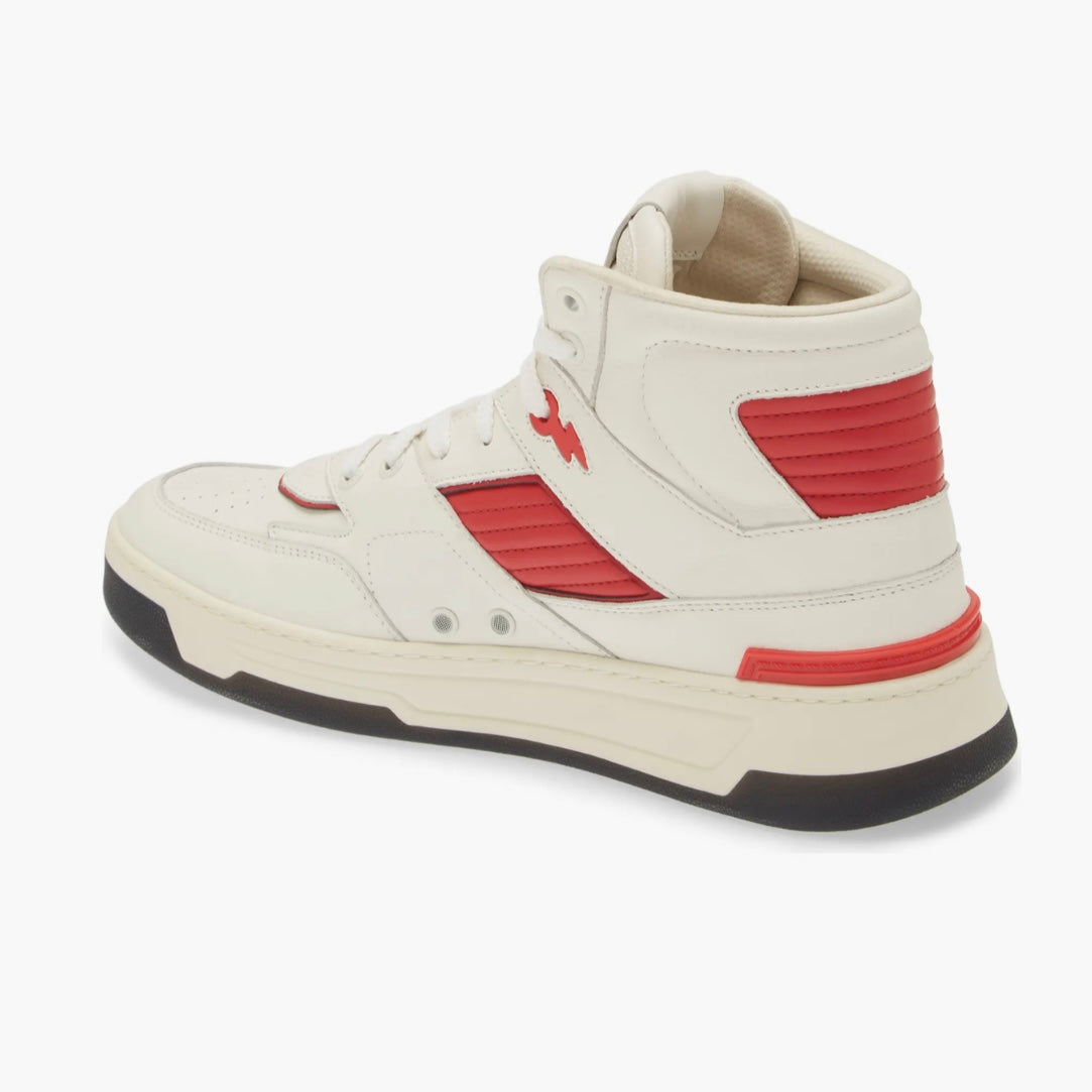 BOSS BALTIMORE HIGH TOP SNEAKER