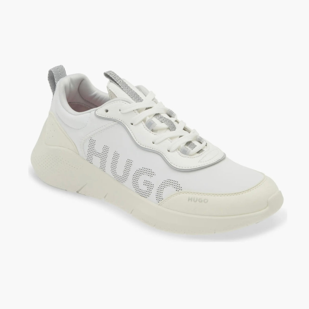 BOSS WAYNE RUN SNEAKER