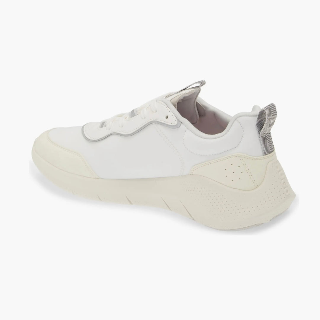 BOSS WAYNE RUN SNEAKER