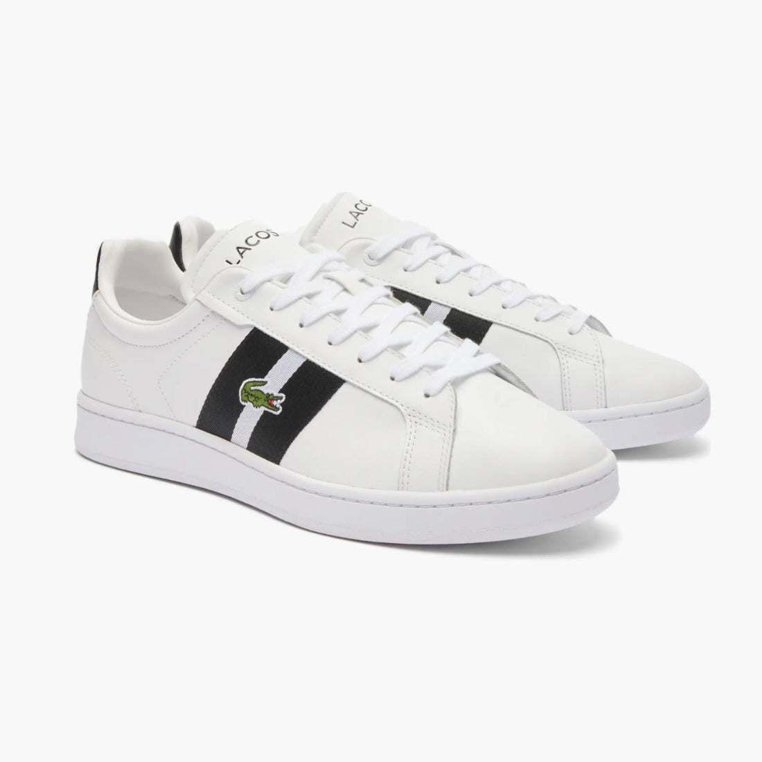 LACOSTE CARNABY SNEAKER