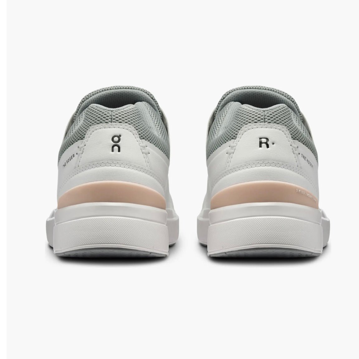 ON THE ROGER ADVANTAGE SNEAKER (WOMEN)