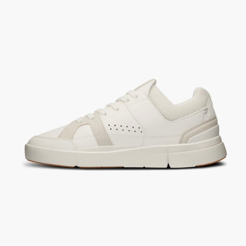 ON THE ROGER CLUBHOUSE SNEAKER (WOMEN)