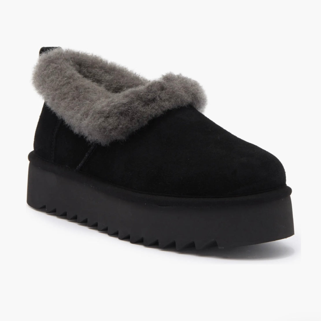 UGG NITA SHEARLING SLIPPER