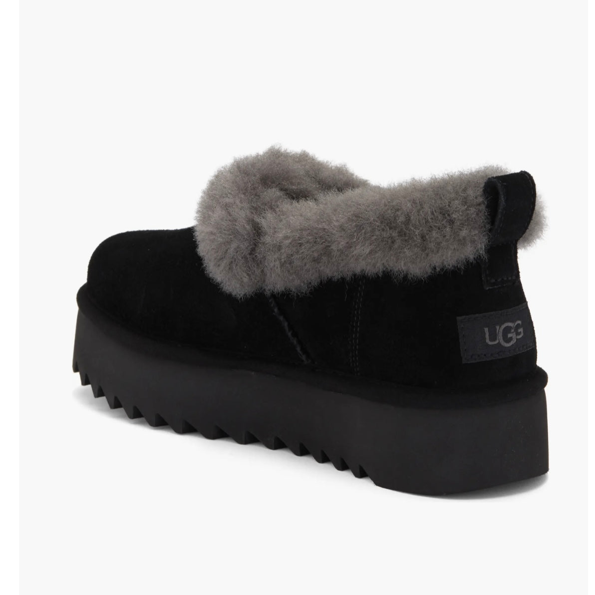 UGG NITA SHEARLING SLIPPER