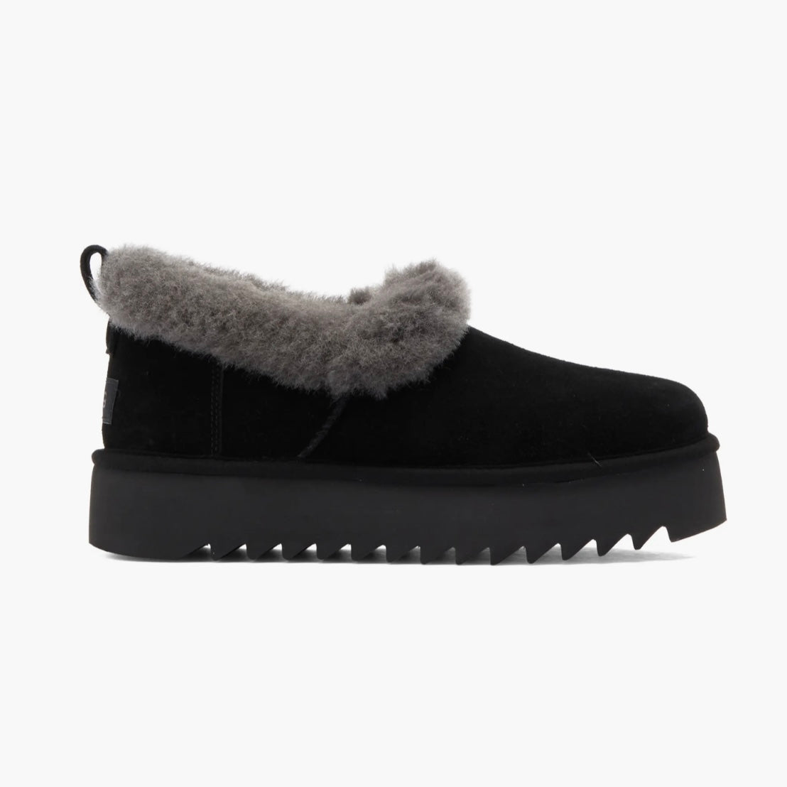 UGG NITA SHEARLING SLIPPER