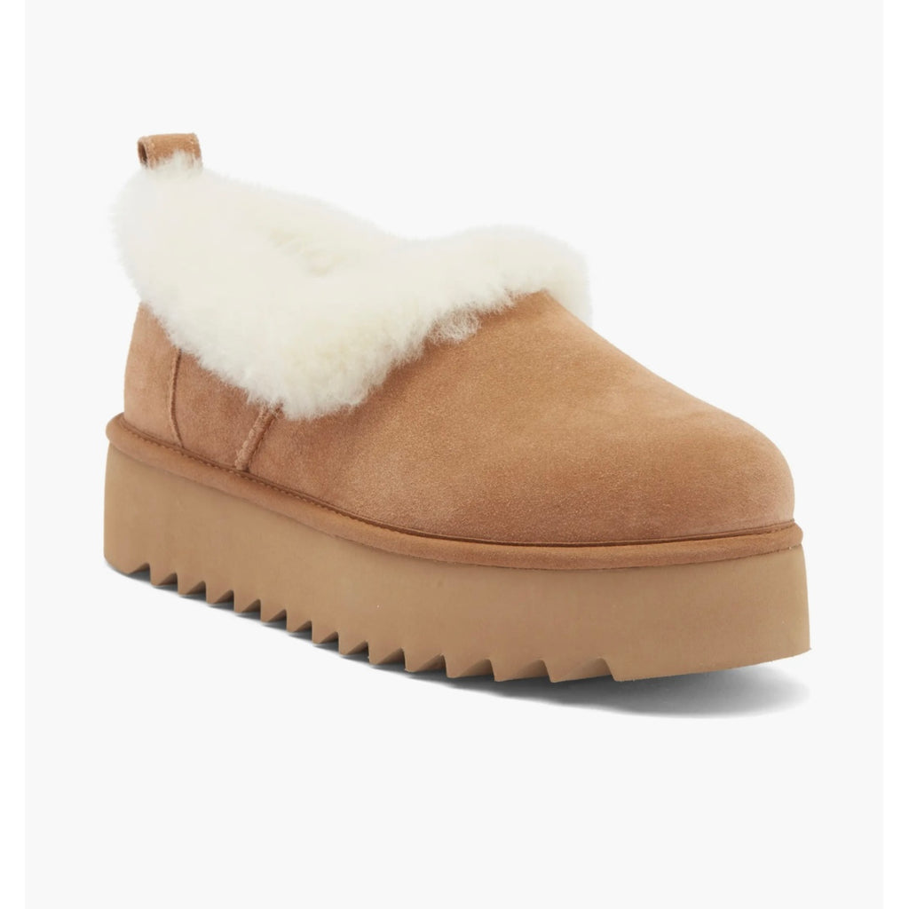 UGG NITA SHEARLING SLIPPER