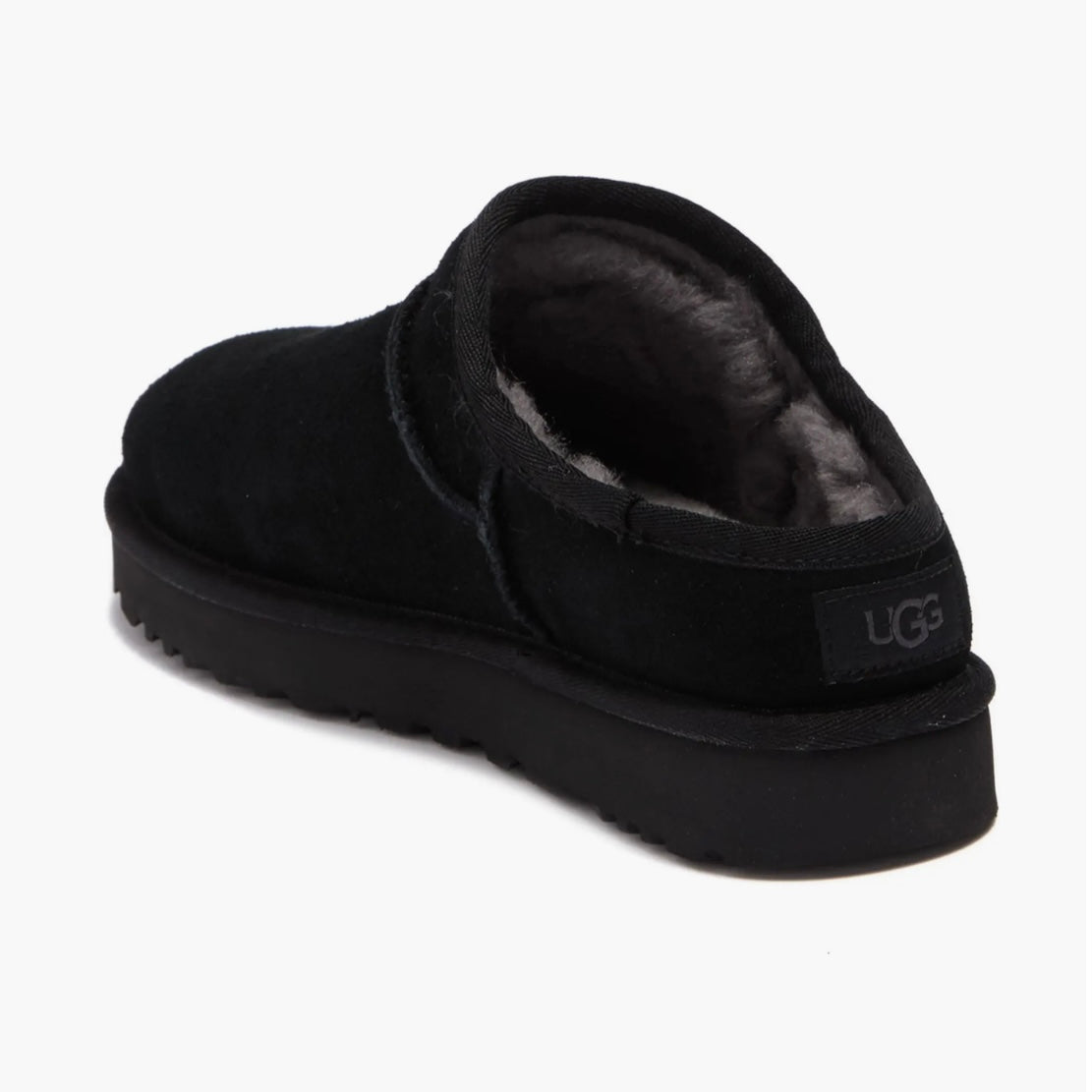 UGG CLASSIC SLIPPER