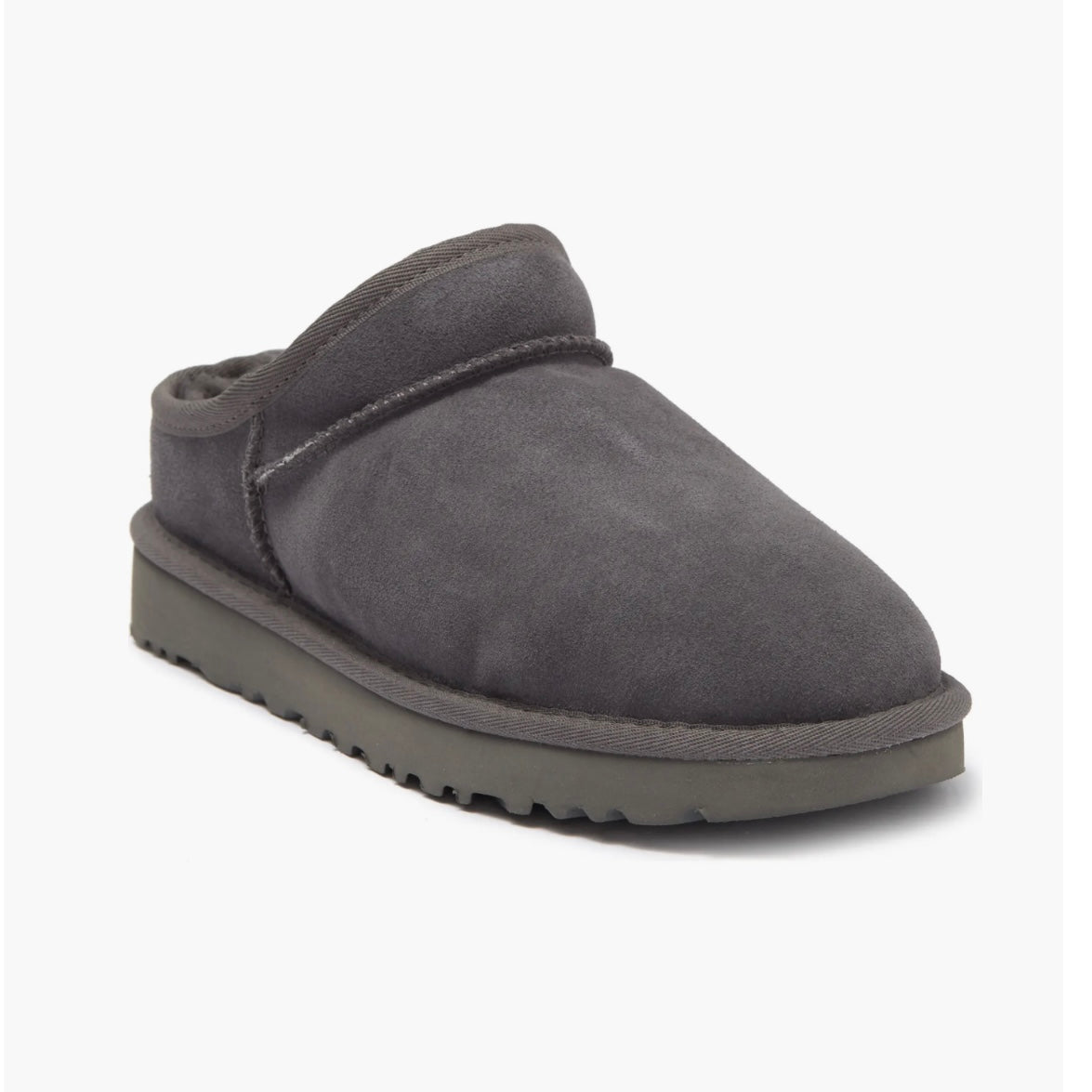 UGG CLASSIC SLIPPER