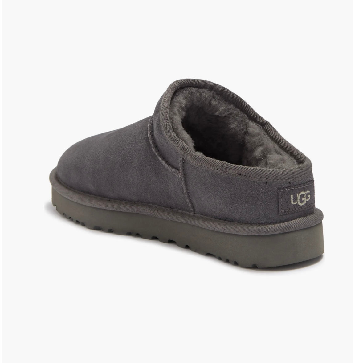 UGG CLASSIC SLIPPER