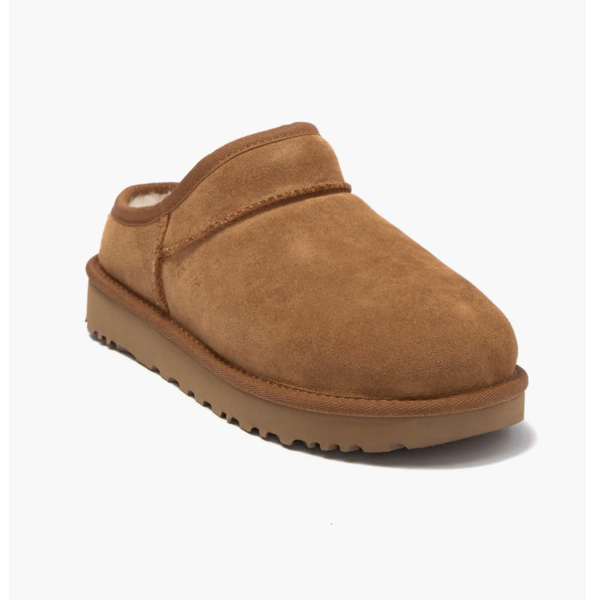 UGG CLASSIC SLIPPER