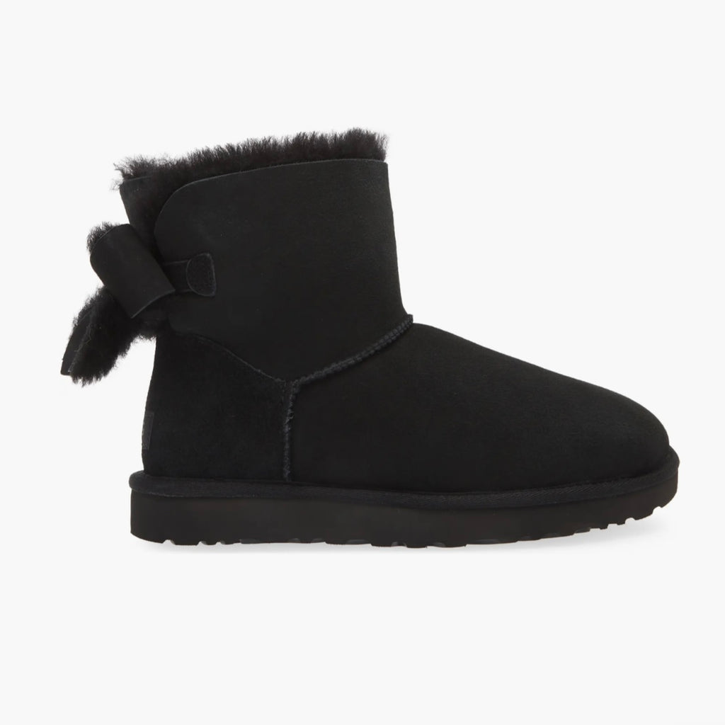 UGG CLASICC HERITAGE BOOTIE
