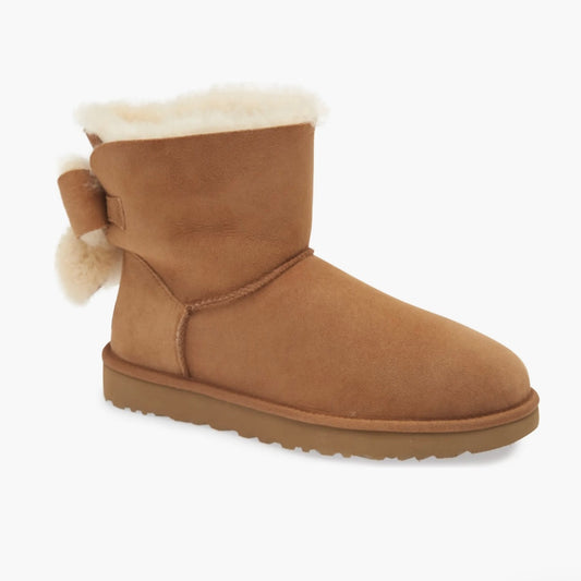 UGG HERITAGE BOOTIE