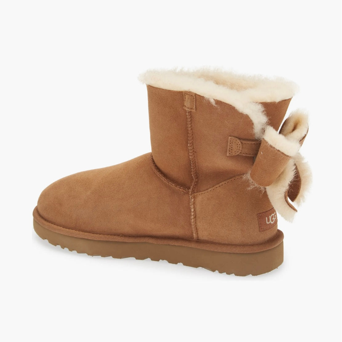 UGG HERITAGE BOOTIE