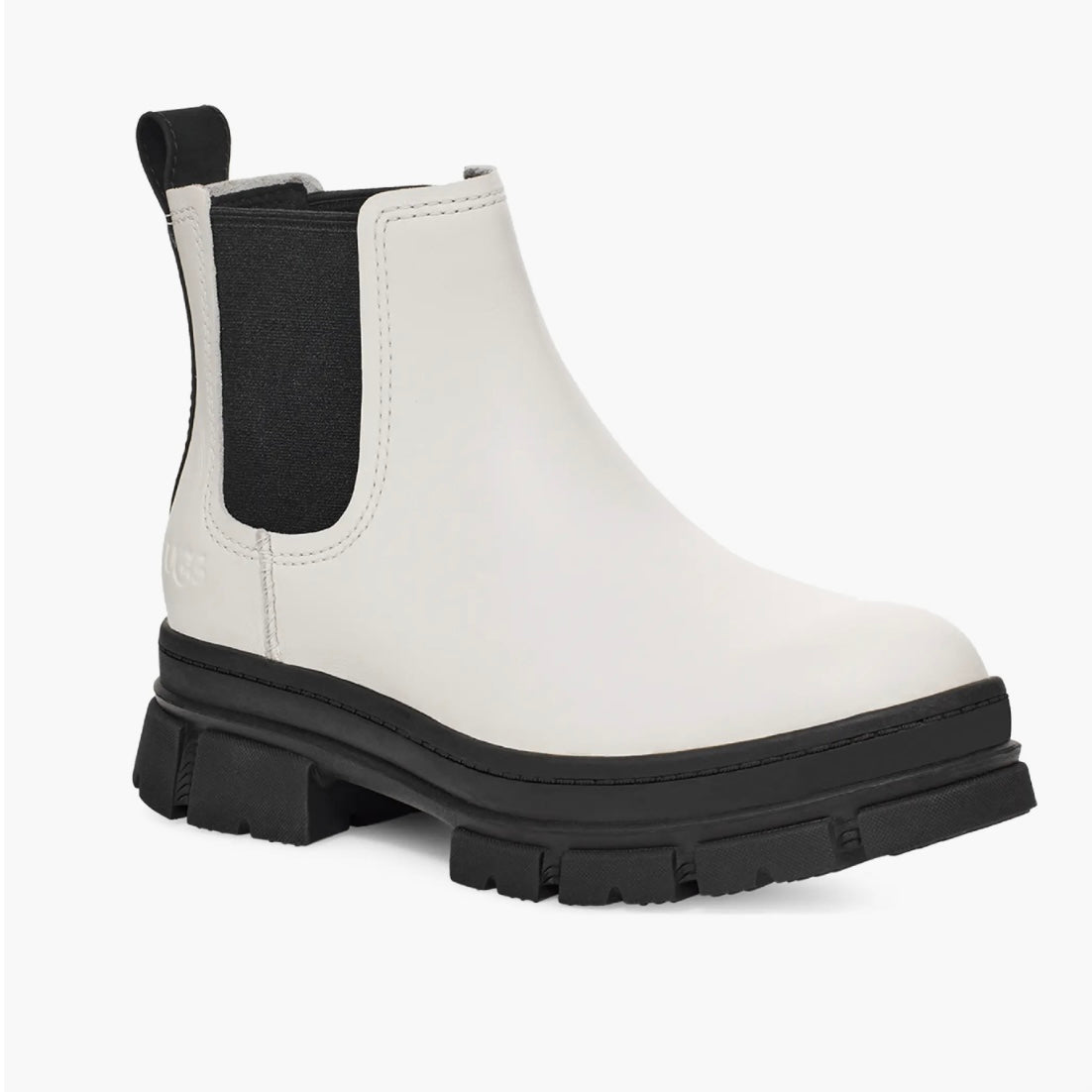 UGG ASHTON WATERPROOF CHELSEA BOOT