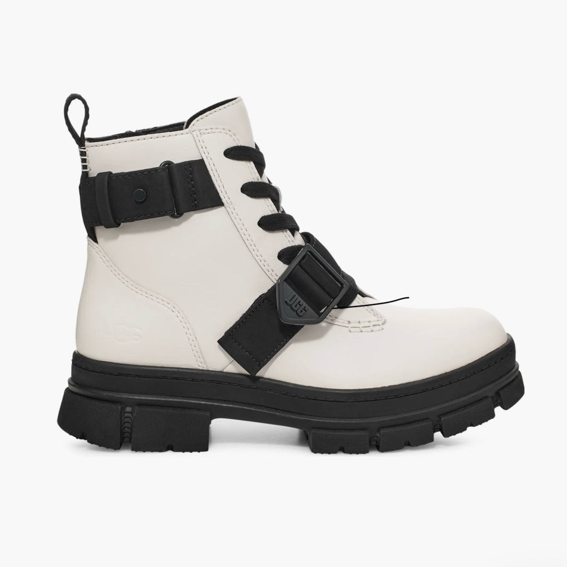 UGG ASHTON WATERPROOF BOOT