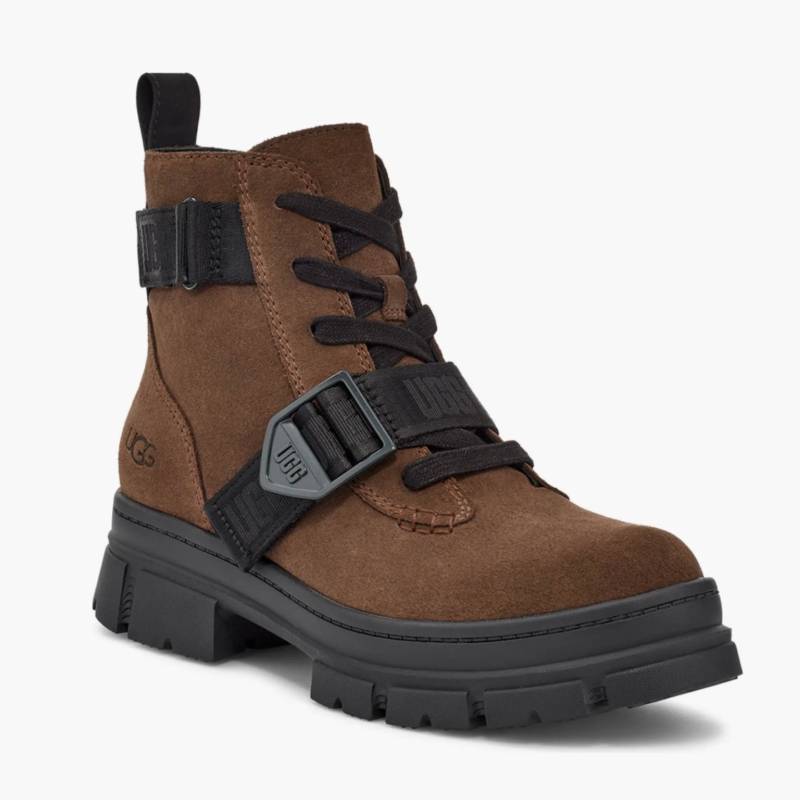 UGG ASHTON WATERPROOF BOOT