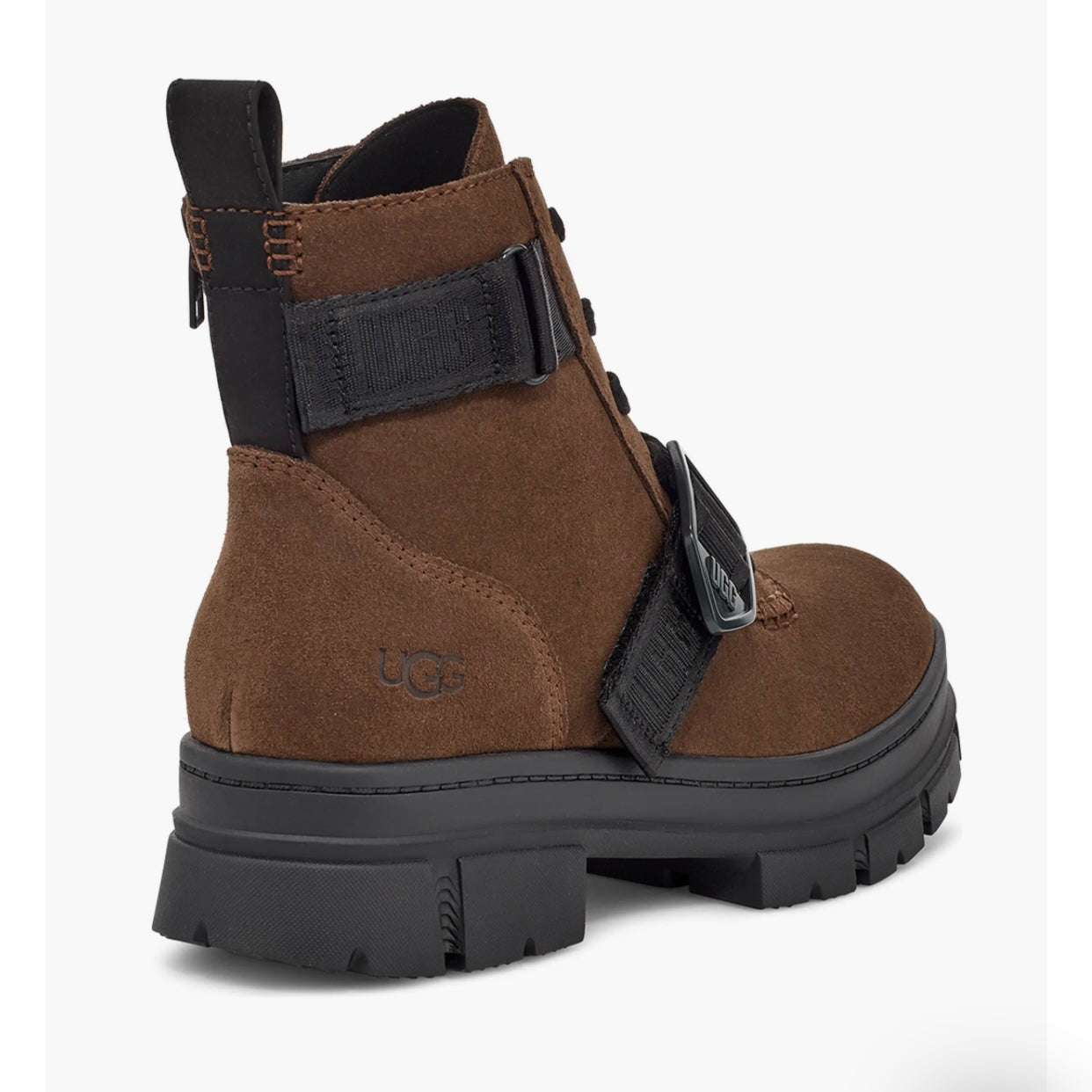 UGG ASHTON WATERPROOF BOOT