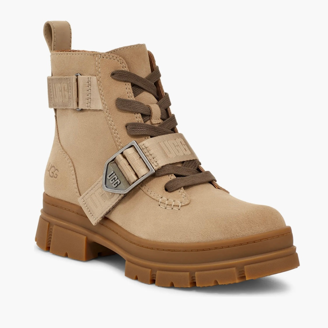 UGG ASHTON WATERPROOF BOOT