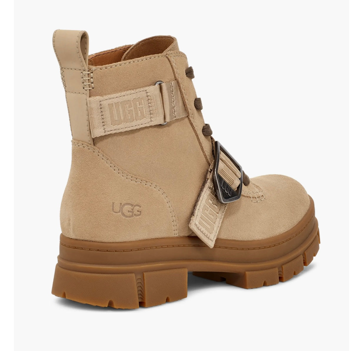 UGG ASHTON WATERPROOF BOOT