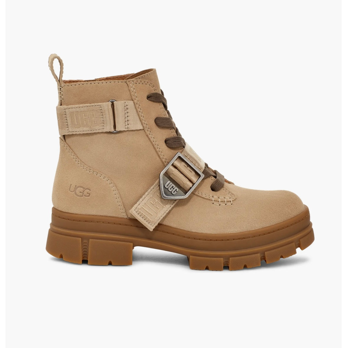 UGG ASHTON WATERPROOF BOOT