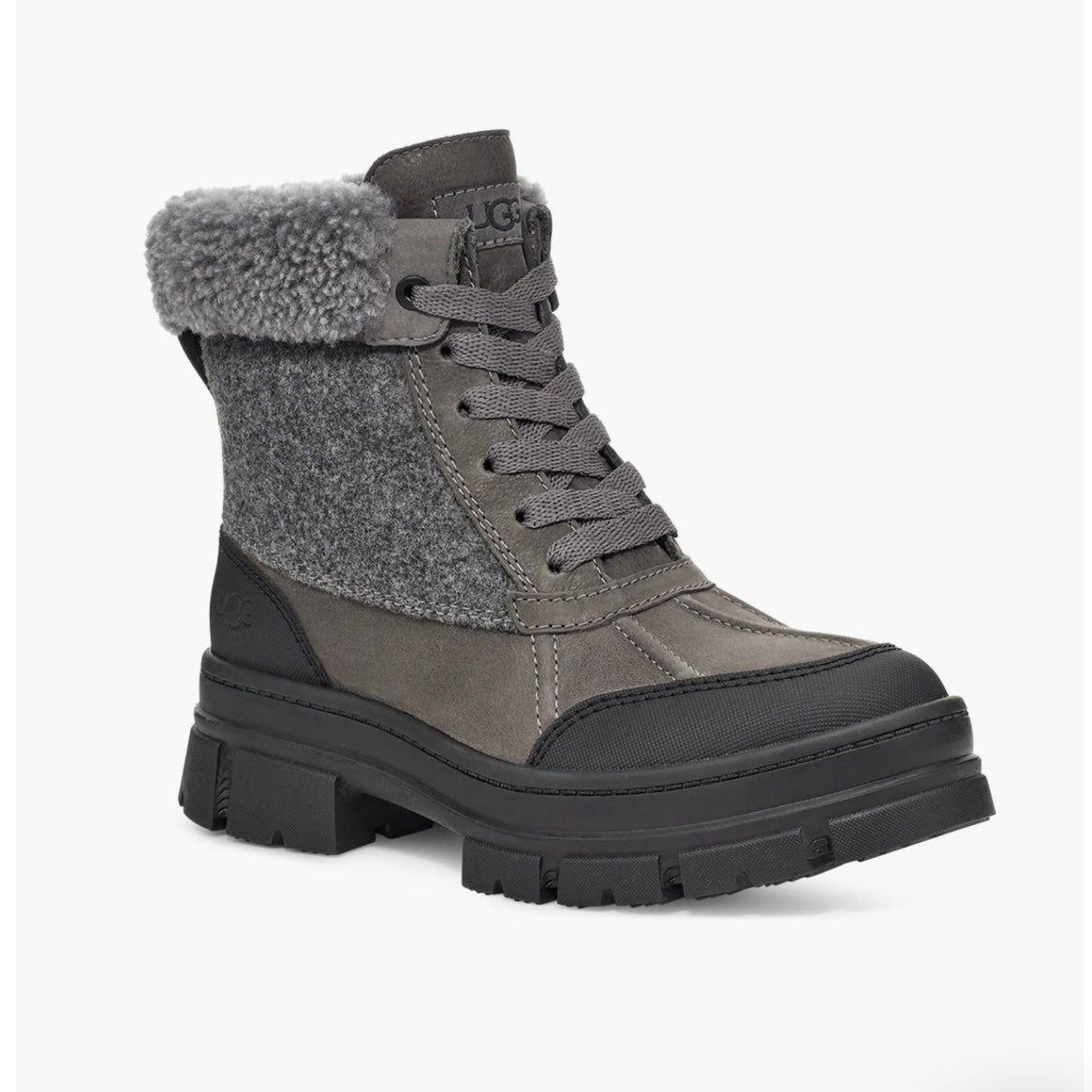 UGG ASHTON ADDIE WATERPROOF BOOT