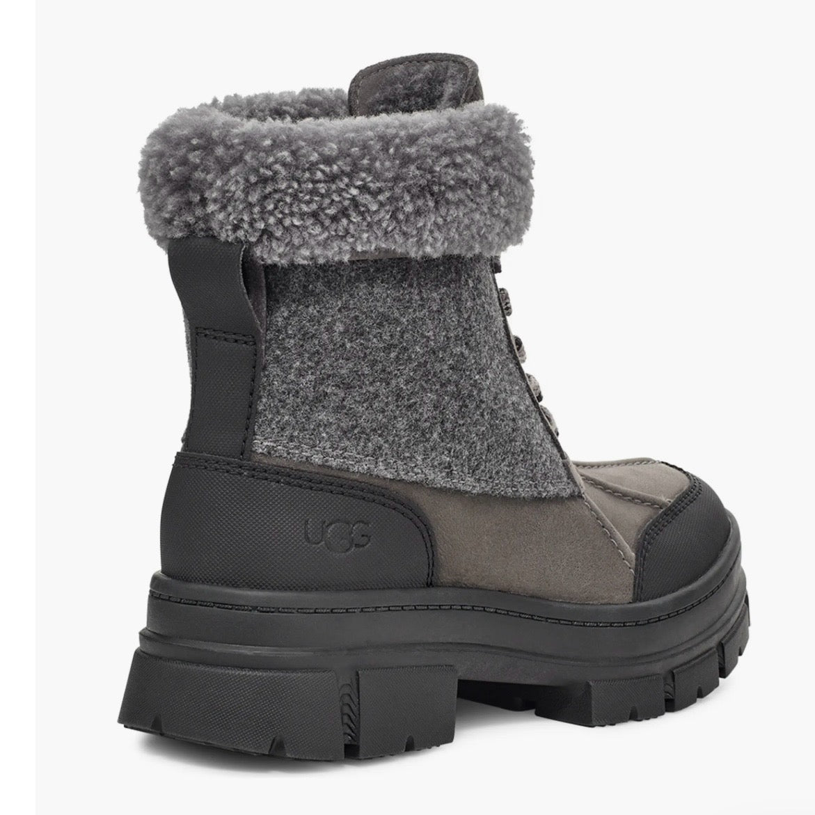 UGG ASHTON ADDIE WATERPROOF BOOT