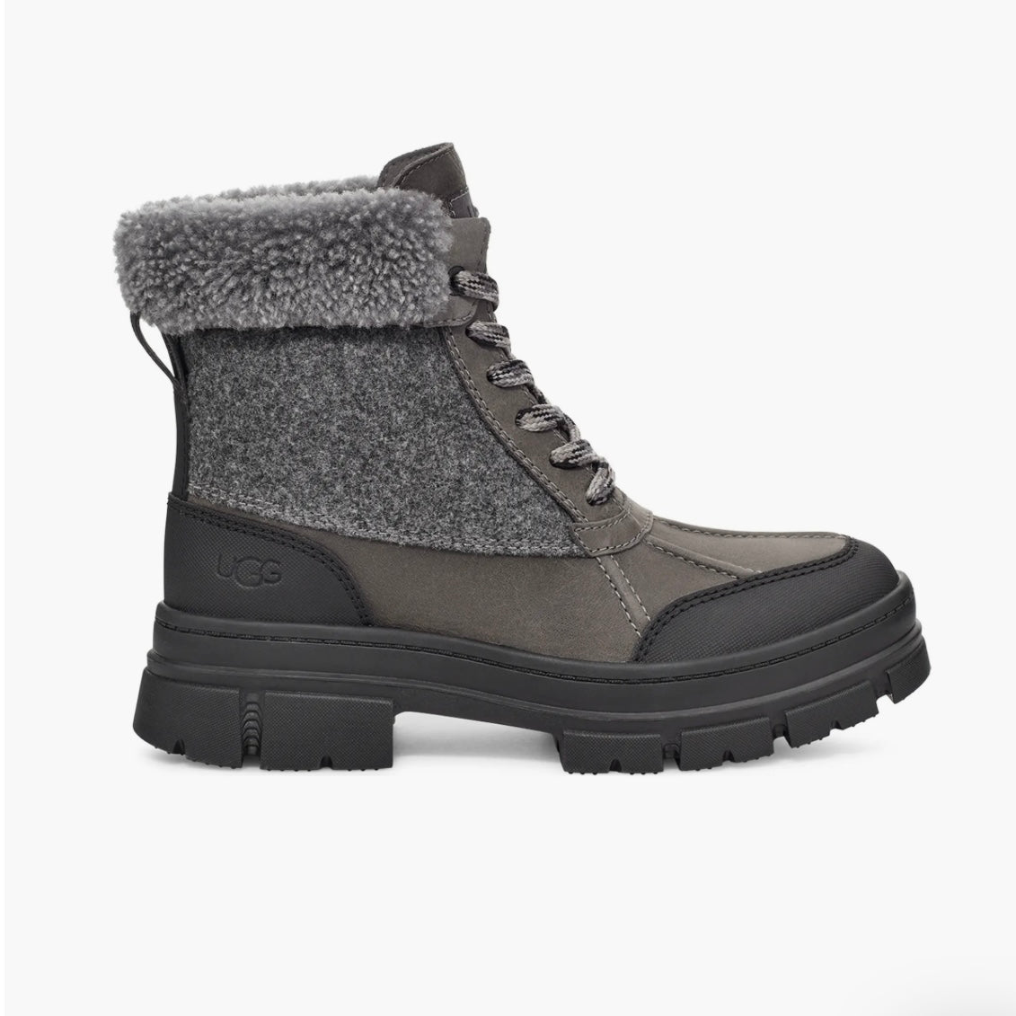 UGG ASHTON ADDIE WATERPROOF BOOT