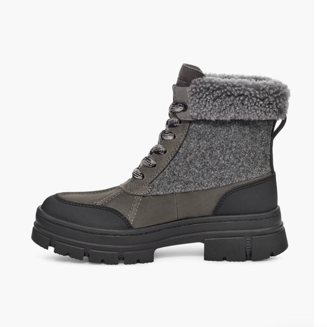 UGG ASHTON ADDIE WATERPROOF BOOT