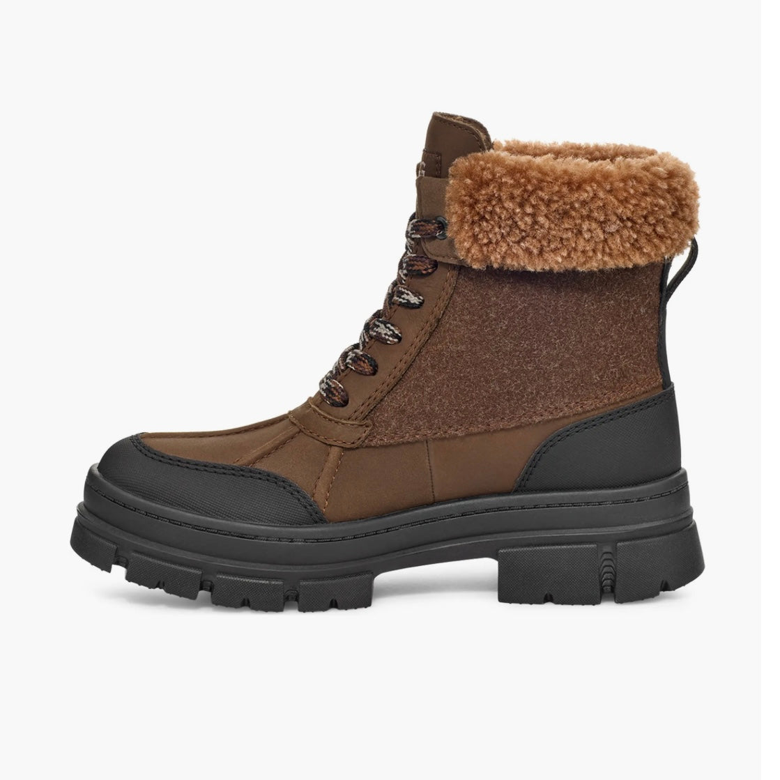 UGG ASHTON ADDIE WATERPROOF BOOT