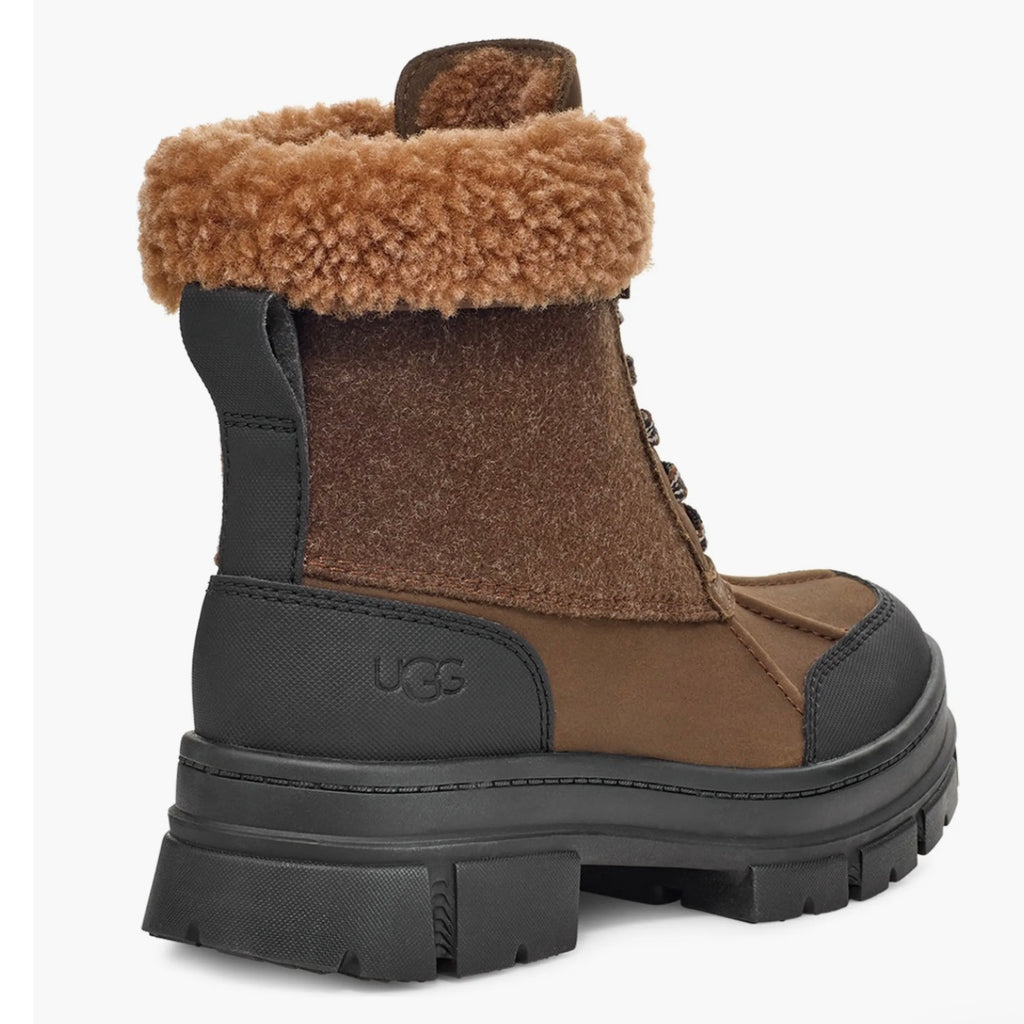 UGG ASHTON ADDIE WATERPROOF BOOT