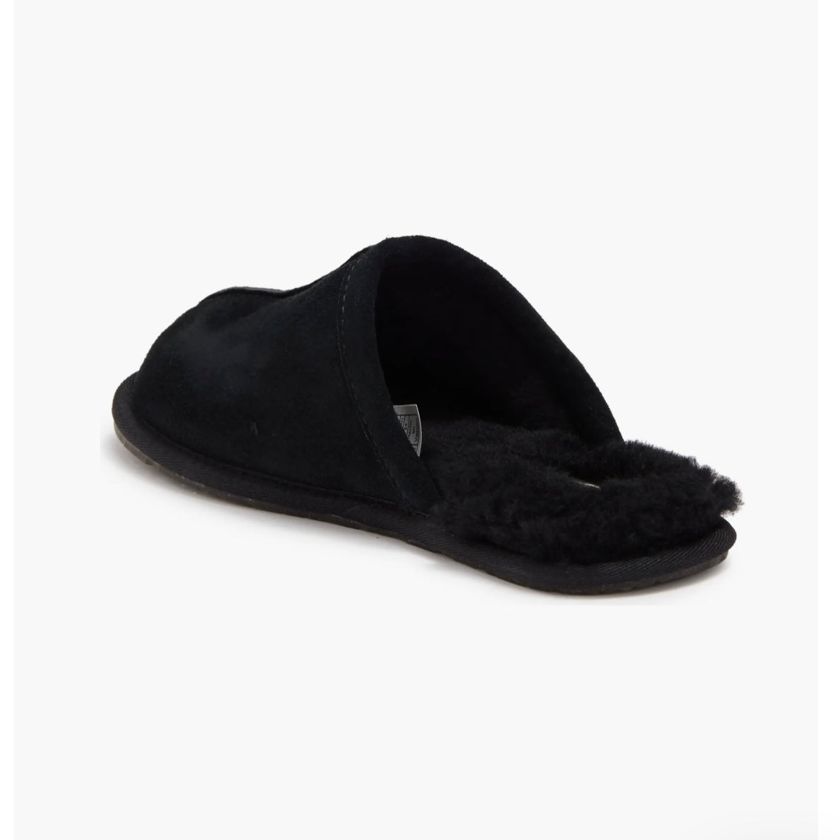 UGG PEARLE SCUFF SLIPPER