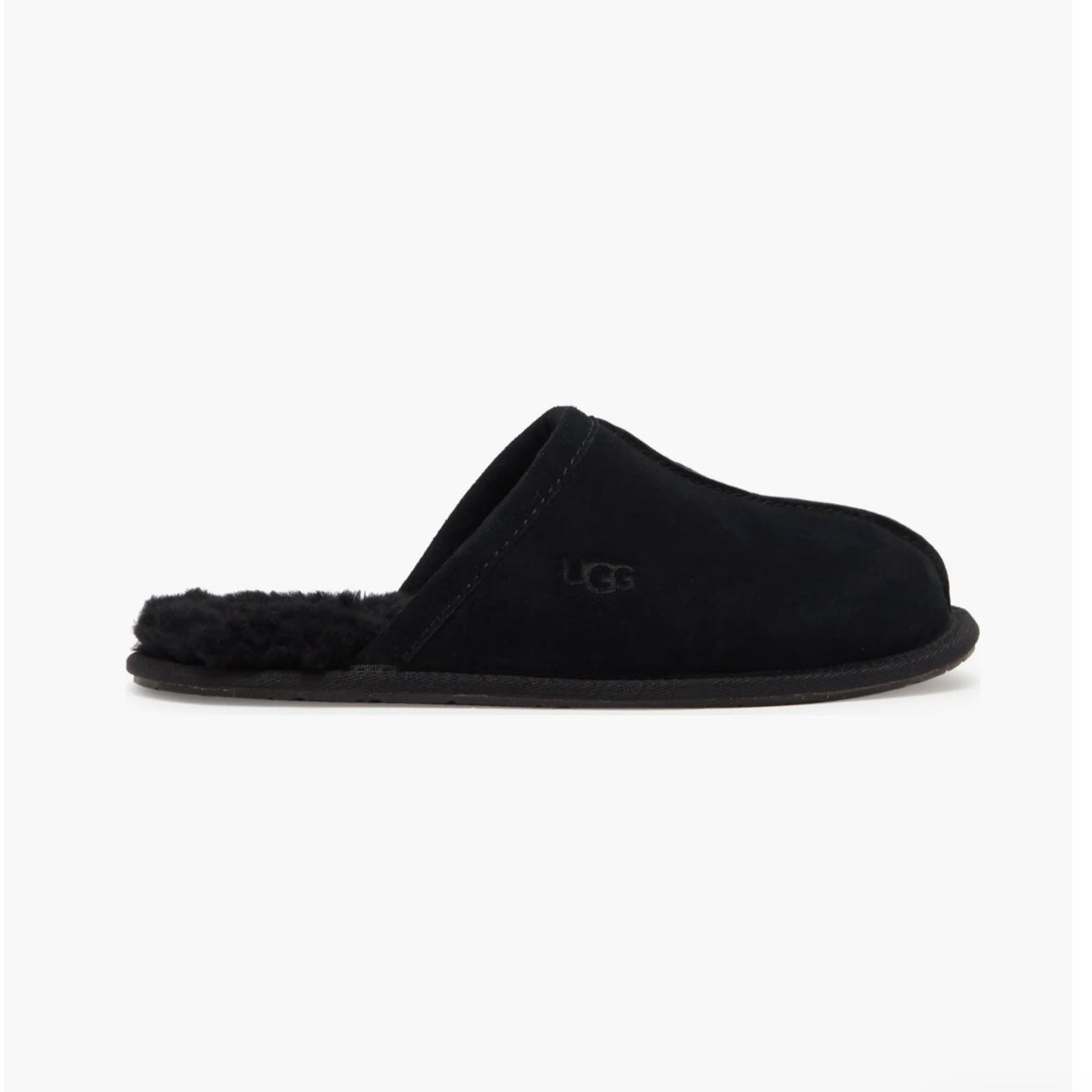 UGG PEARLE SCUFF SLIPPER