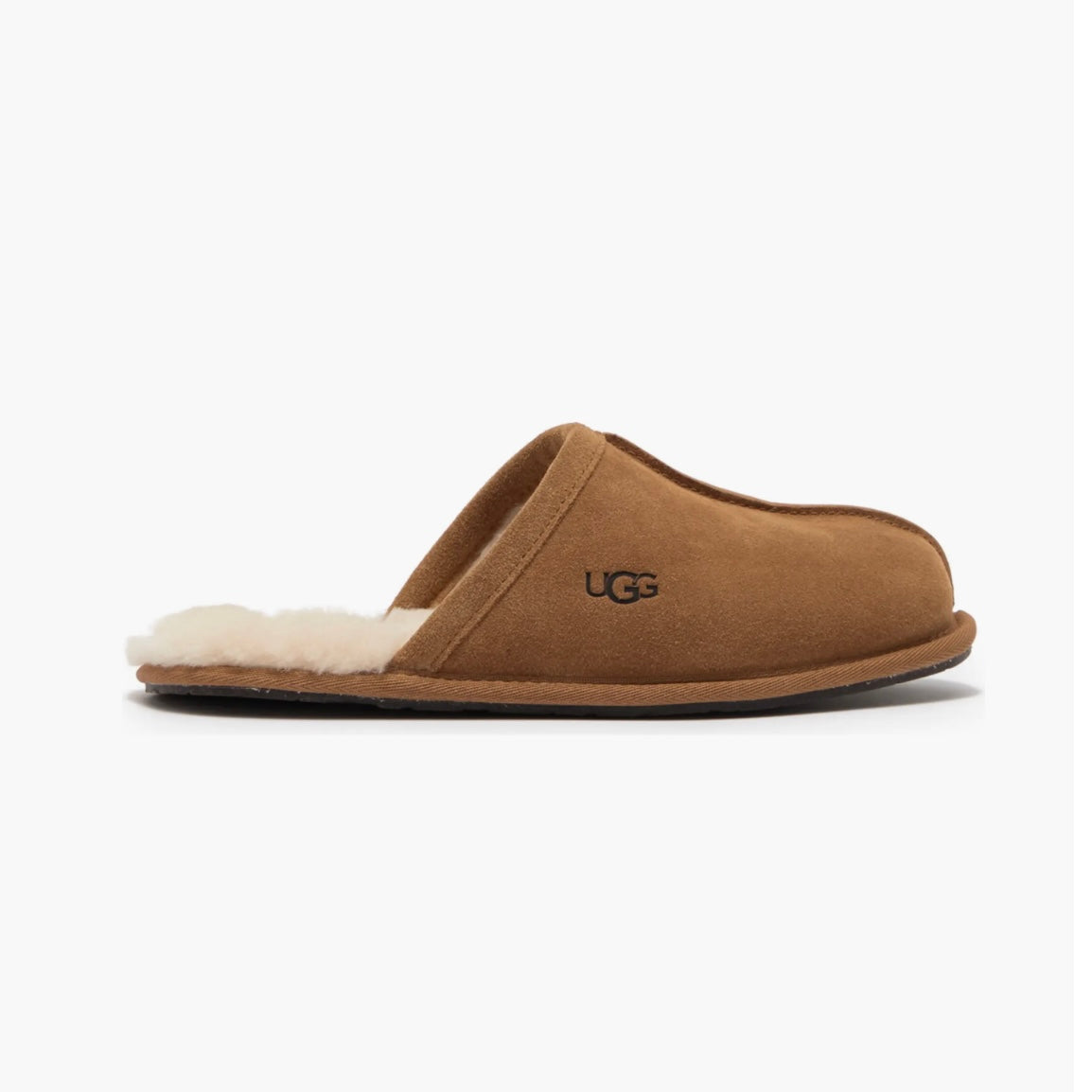 UGG PEARLE SCUFF SLIPPER